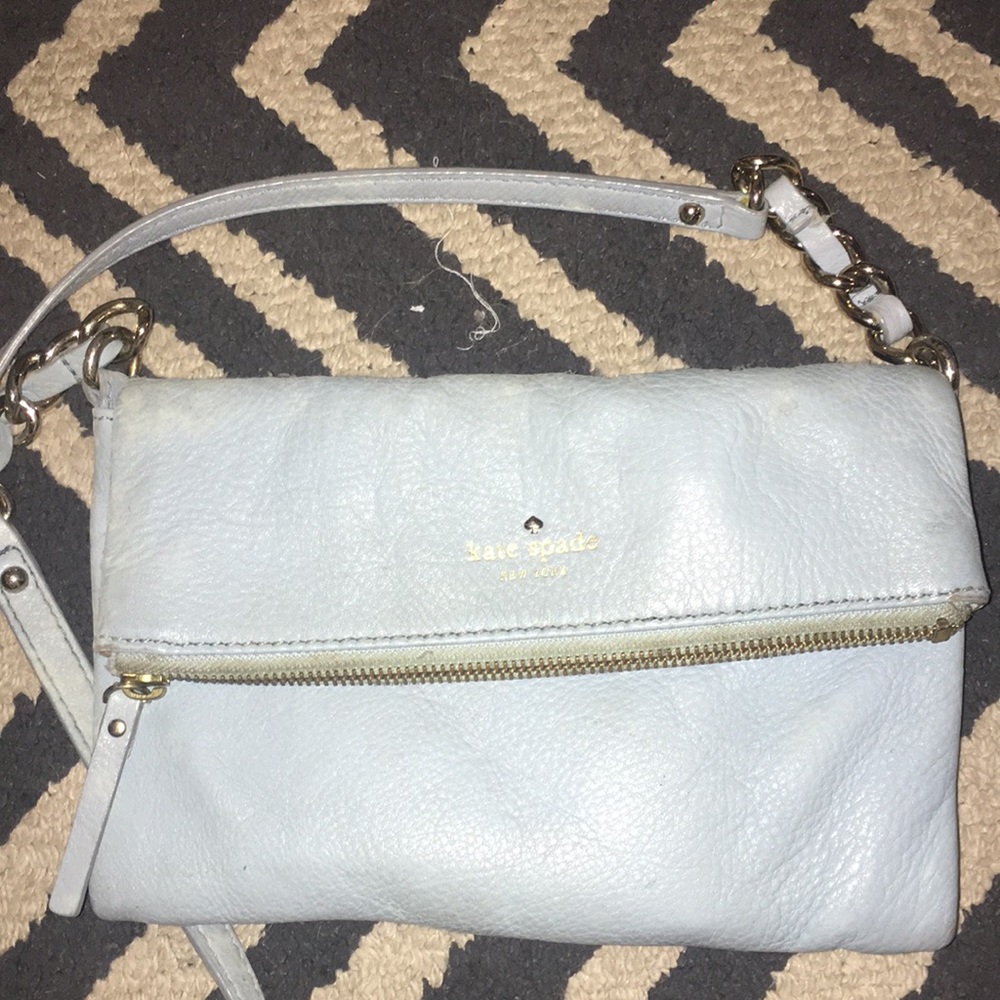 Kate spade purse